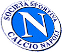 Logo del Napoli