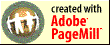 Adobe PageMill 2.0